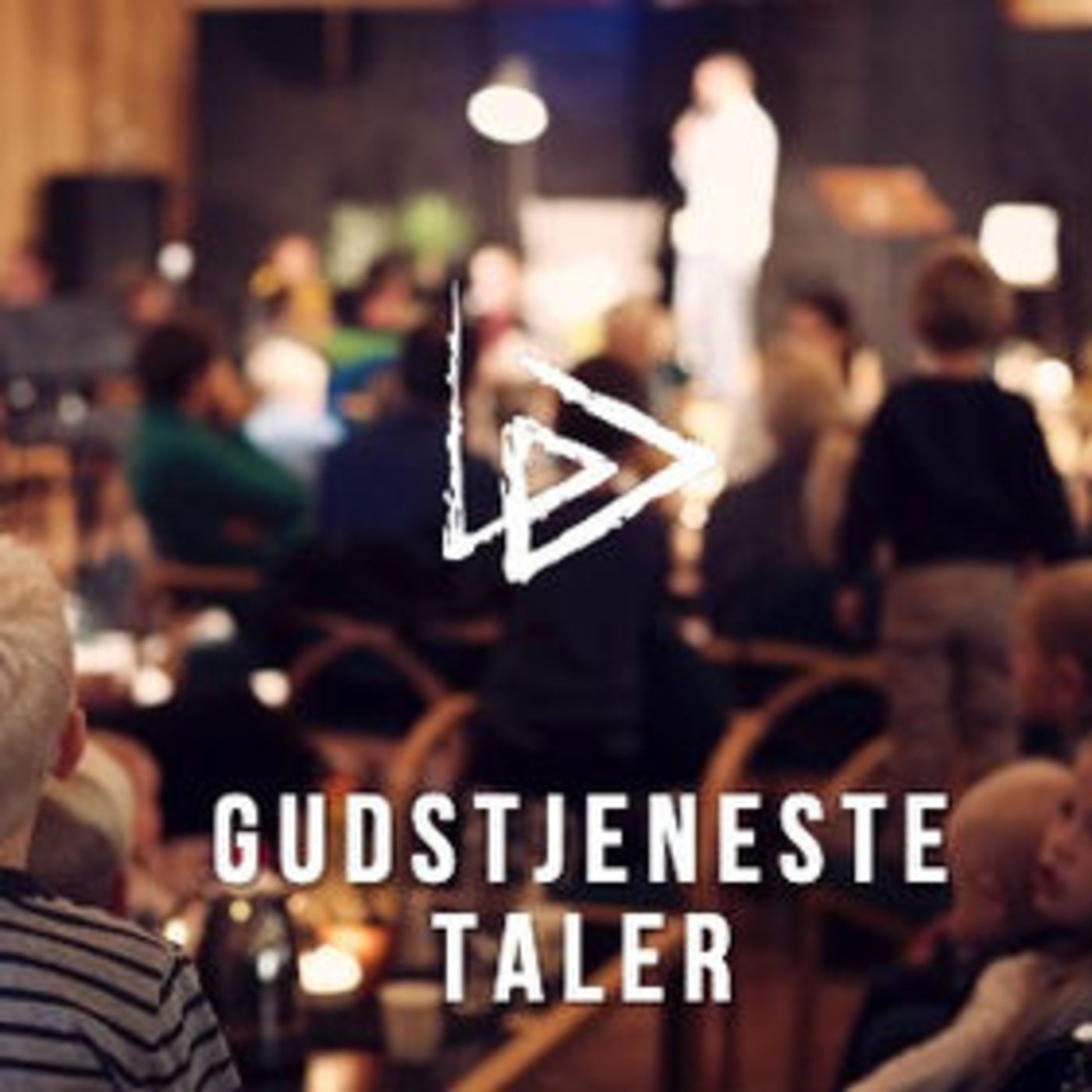 Gudstjenester i Bedehuskirken
